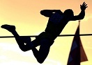 Pole Vaulting