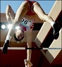 Pole Vaulting